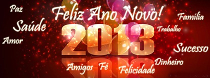 Feliz2013