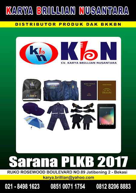 plkb kit bkkbn 2017, sarana plkb kit bkkbn 2017, ppkbd kit bkkbn 2017, ppkbd dan sub ppkbd 2017, kie kit bkkbn 2017, genre kit bkkbn 2017, distributor produk dak bkkbn 2017,