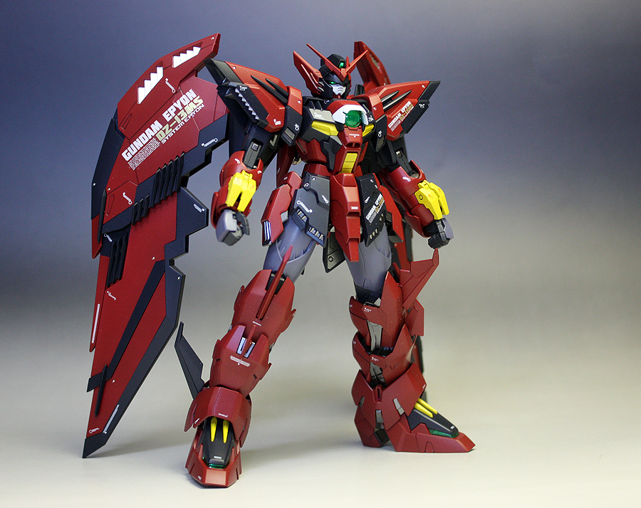 Mainan Gundam Adalah Mainan Oliv