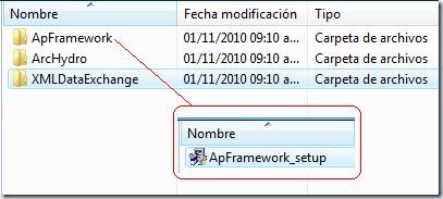 F7. ApFramework