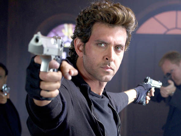 Hrithik Roshan