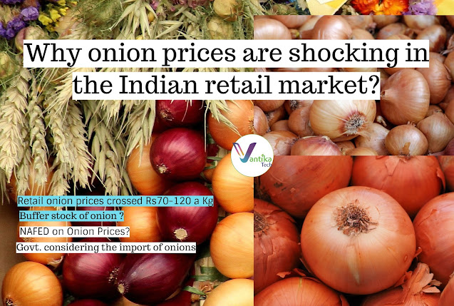 Onion Prices update