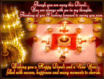 Diwali Greetings 2015