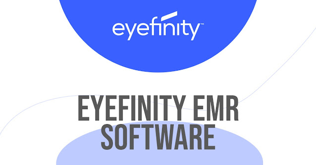 Eyefinity EHR