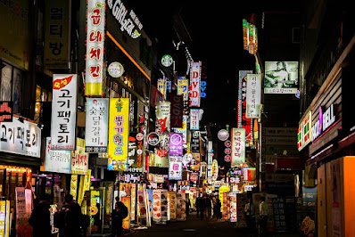 5 Cara Santai & Jitu Belajar Bahasa Korea, Mudah Belajar Bahasa Korea