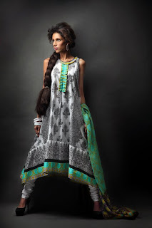 khaadi summer collection 2011