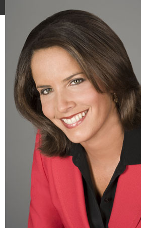 Suzanne Malveaux