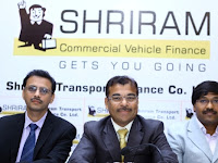 NCDs by Shriram Transport Finance Company : Earn upto 11.4%