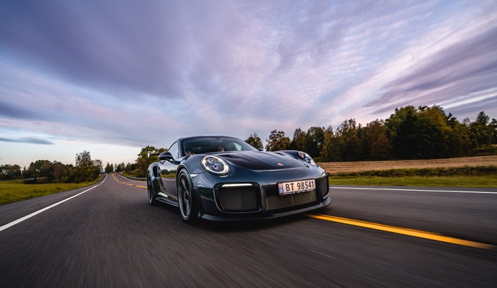 Porsche Will Be Made In Malaysia Soon