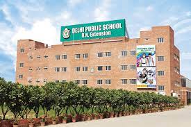 Best School in Raj Nagar Extension