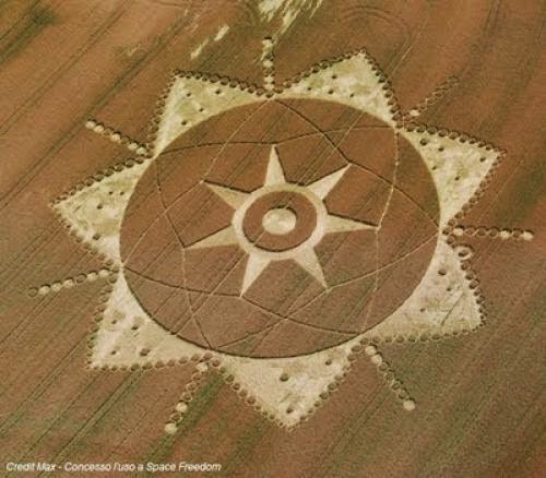 Summit Issues Declaration For European Agency For Ufos And Extraterrestrial Affairs