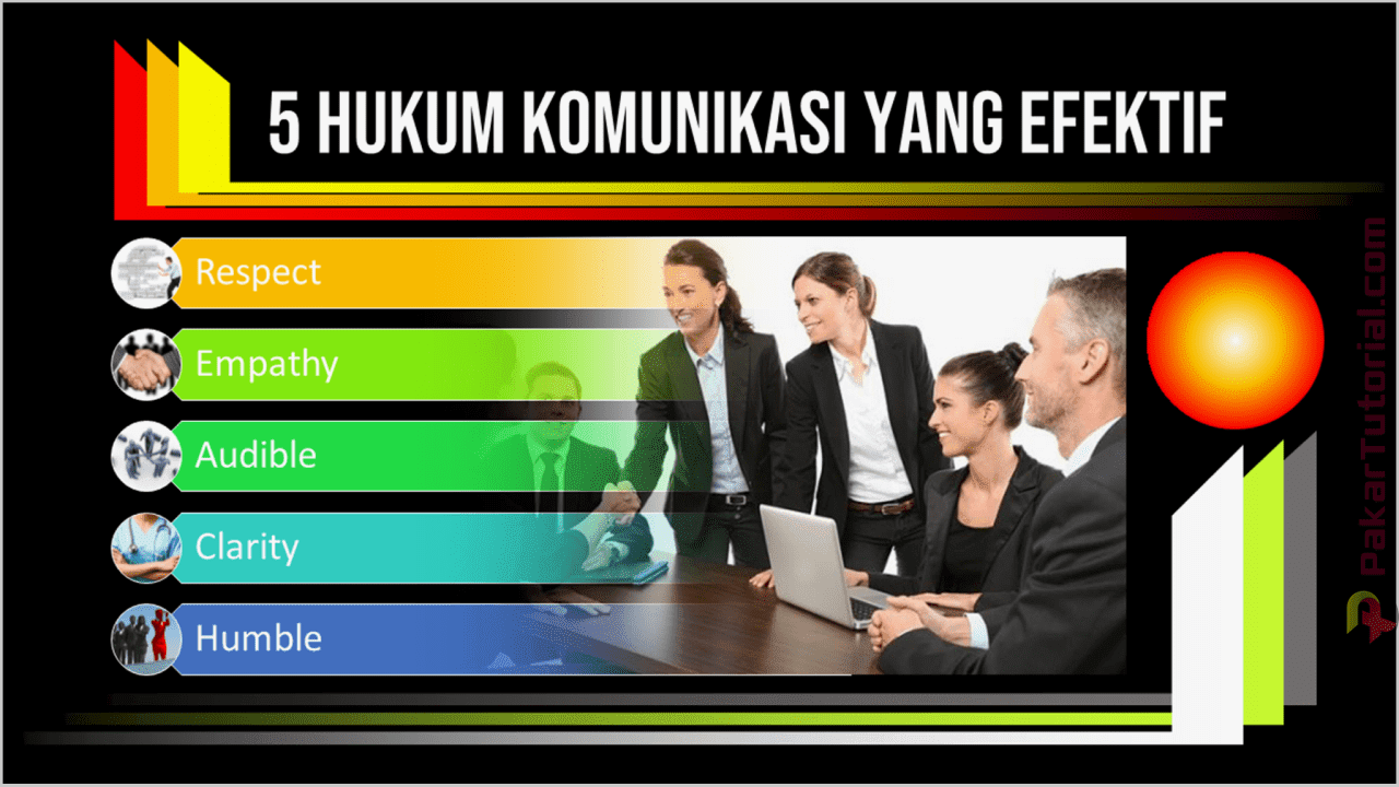 Contoh Power Point Menarik