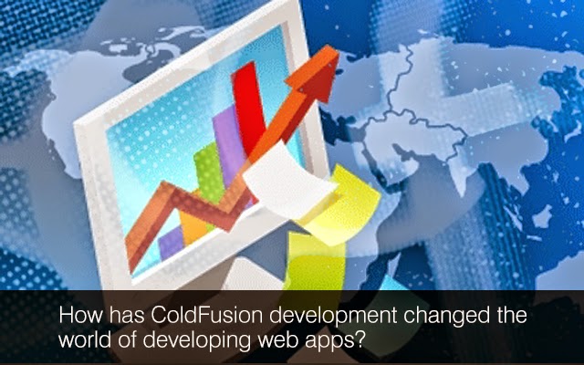 ColdFusion development services