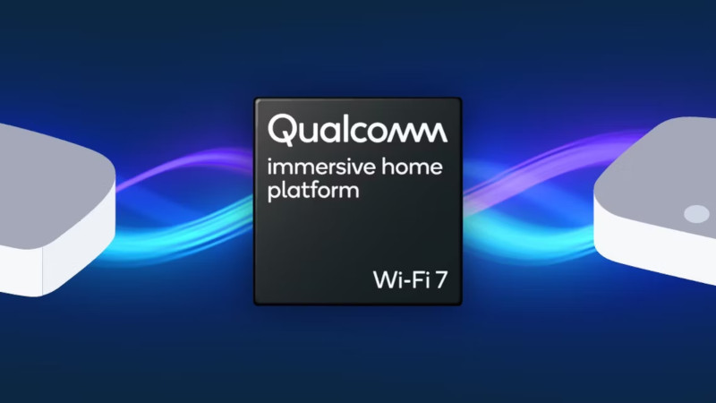 Leading Wi-Fi 7 Momentum at MWC Barcelona: Qualcomm