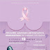 Ενημερωτική ημερίδα " Πρόληψη Διάγνωση Αντιμετώπιση Αποκατάσταση του καρκίνου του μαστού",  Κυριακή 19 Μαΐου 2024 στο Αλεξάνδρειο Συνεδριακό Κέντρο