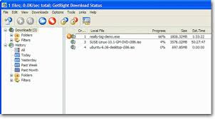 Download Free GetRight 6.5 Gratis