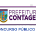 Concurso Público da Prefeitura de Contagem-MG