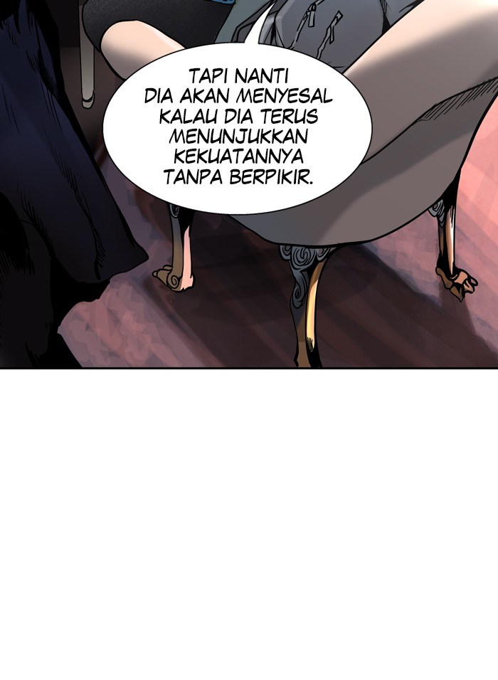 Webtoon Tower Of God Bahasa Indonesia Chapter 316