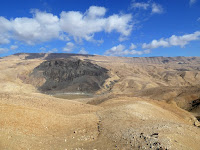 strada dei re giordania cosa fare e vedere