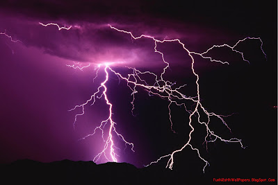 Nature Wallpapers Storm