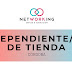 Oferta de empleo: Dependiente/a de tienda en Córdoba