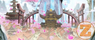 7 Fakta Wanokuni One Piece, Tempat Asal Momonosuke Yang Sangat Terkenal