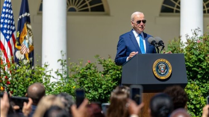 Az államadósság helyzete miatt Biden minden utazását lemondta, és a G7-csúcs után azonnal visszatér az USA-ba