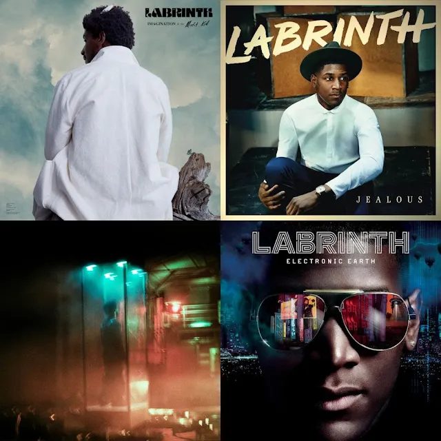 Labrinth musician