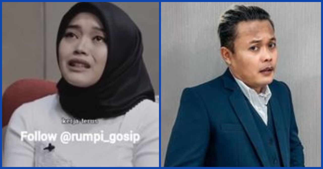 'Yang jelas itu Semua Salah Aku' Sule Minta Netizen Agar Stop Hujat Anaknya Putri Delina Sampai Sebut Kesalahannya