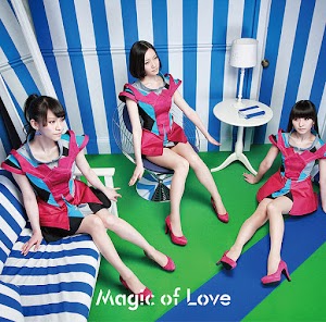 Perfume – Magic of Love