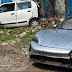 Pune Teen and Father Claim Family Driver Was Behind Wheel in Fatal Porsche Crash