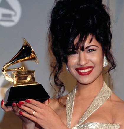 selena Quintanilla 00987