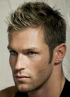 Hairstyle Trends for Men