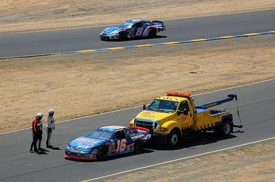 Moses Smith 2008 Infineon