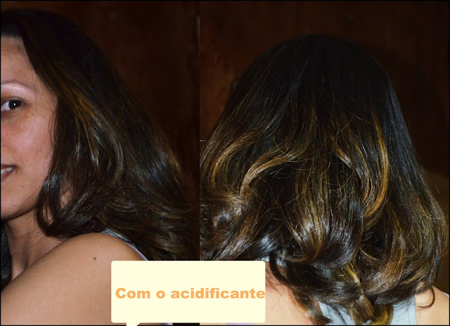 SOMANDO BELEZA K.PRO PH BALANCE ACIDIFICANTE TRATAMENTO