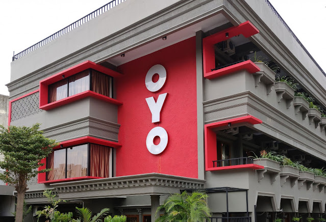 PT Oyo Rooms Indonesia: Profil, Gaji dan Lowongan Kerja