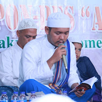 Akhirus Sanah bersama Ustadz Khoirul Muna 2017