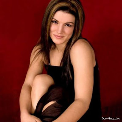 Gina Carano Wiki & Photos