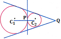 Common Tangents