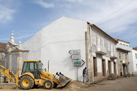 Café Portugal - PASSEIO DE JORNALISTAS em Alijó - Favaios