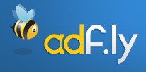 Adf.ly - Acortador de enlaces