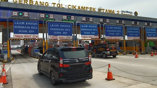  Tarif Tol Naik, Bukti Penguasa Berpihak Pada Swasta