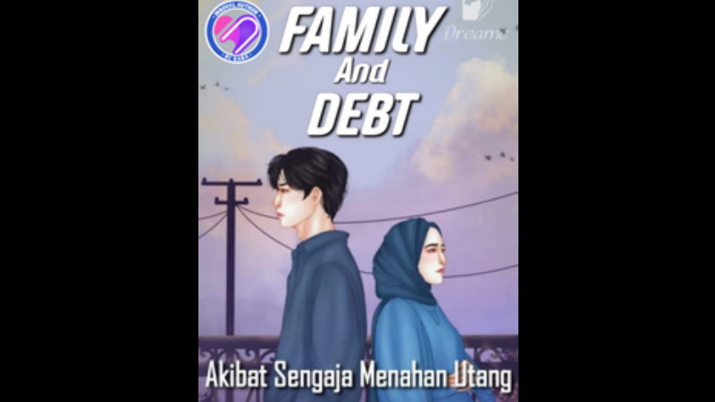 Novel Family & Debt