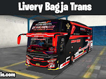 21+ Download Mod & Livery Bussid Bagja Trans