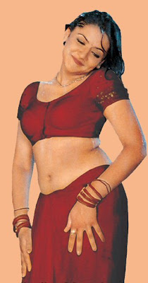 Aarthi Agarwal