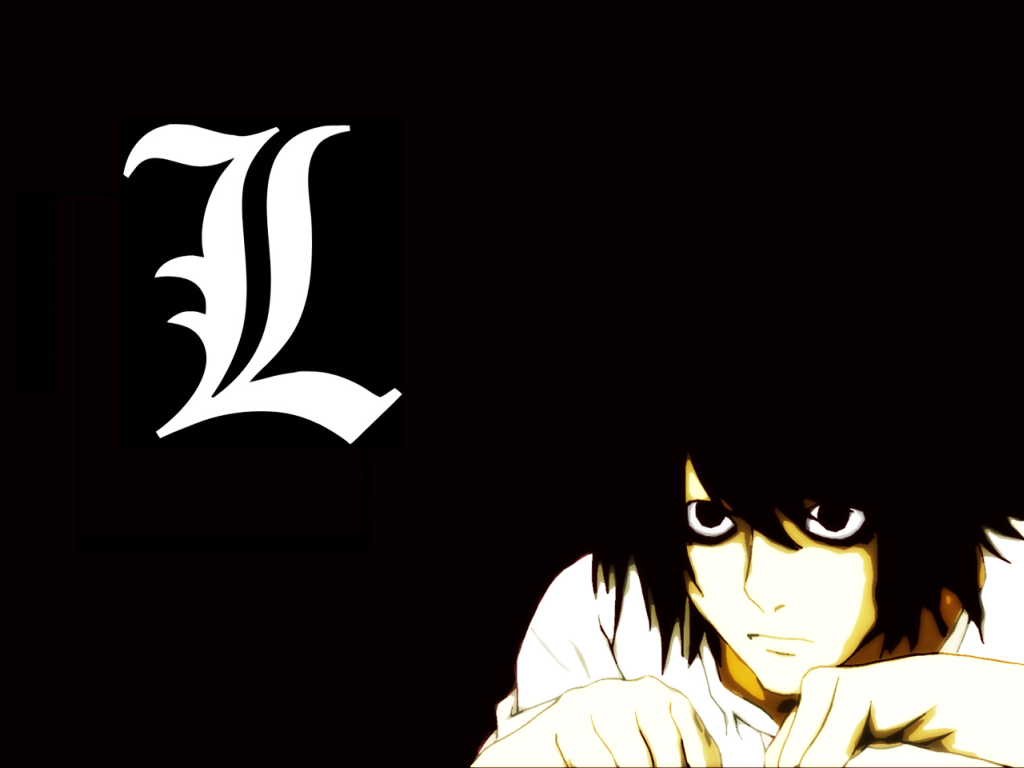 death note caballeros del zodiaco naruto y mas wallpapers death