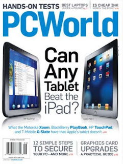 PC World - June 2011 (True PDF)