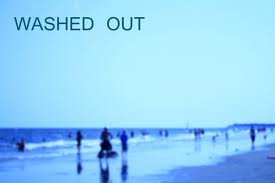 Washed Out Feel It All Around Barrel dEM