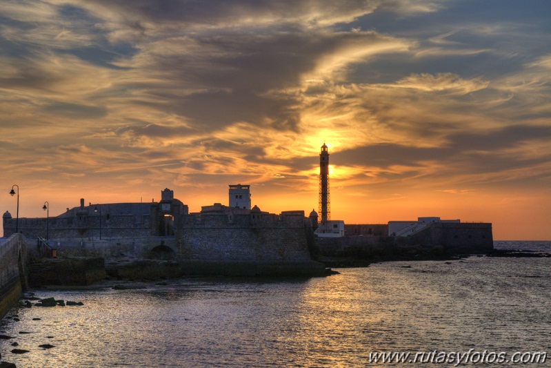 Faro de Cadiz