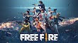 GARENA FREE FIRE